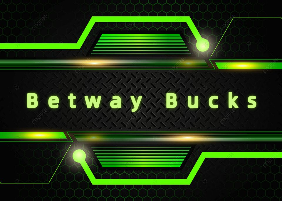 Betway Bucks